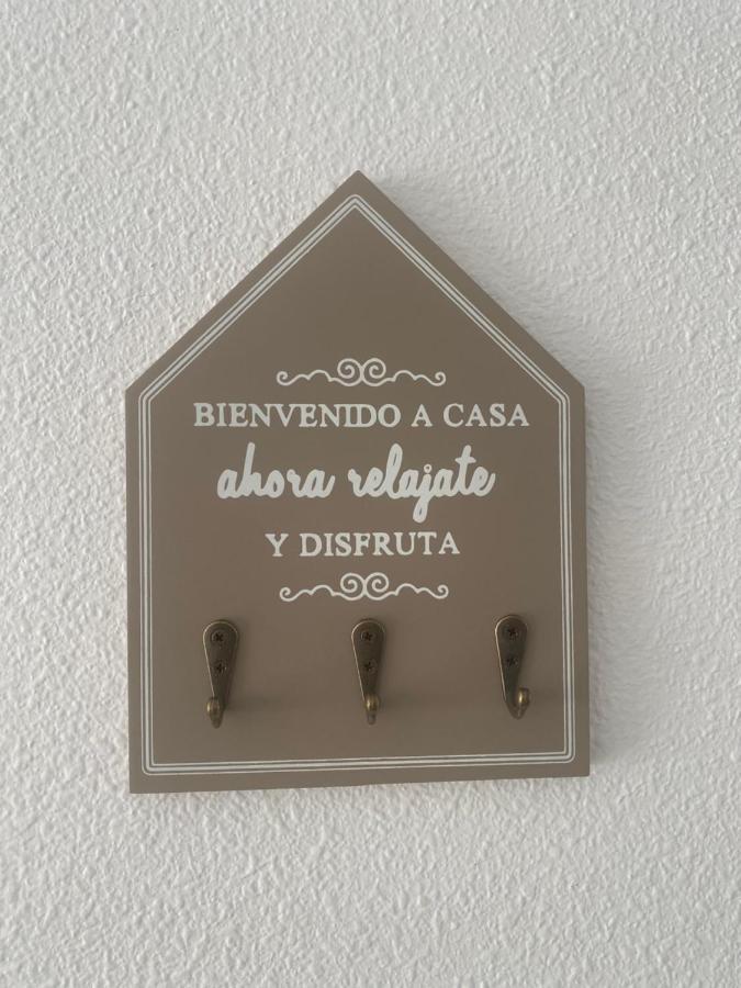 Apartamento Duplex Ático, primera línea de playa Torrox Exterior foto